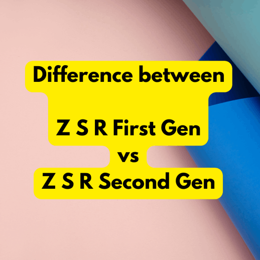 ZSR Stapler Circumcision | Gen I & Gen II | Differences
